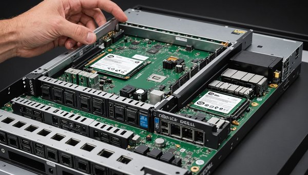 Ultimate Installation Guide: Boost Data Transfer Speeds with a 10GbE Network Card on Your Dell PowerEdge T340
