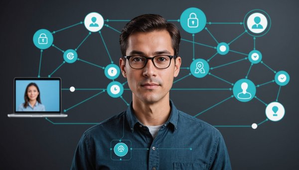 Designing a Secure, AI-Driven System for Remote Identity Verification