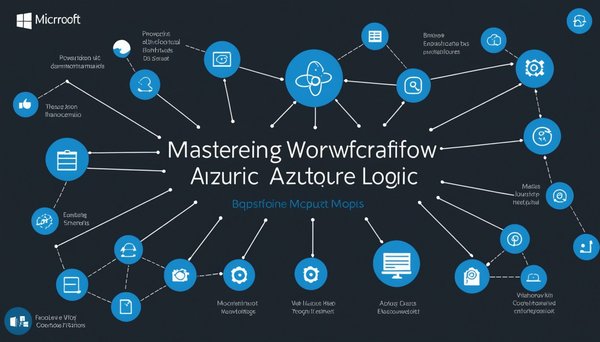 Mastering Workflow Automation: Proven Techniques to Enhance Microsoft Azure Logic Apps