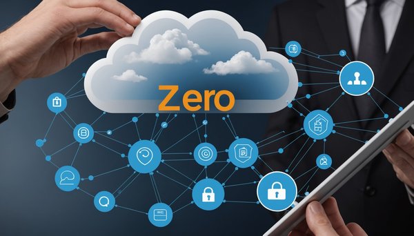 Unlocking Zero-Trust Security: An Extensive Handbook for Integrating Cloud-Native Applications
