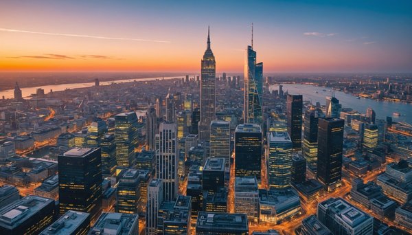 Navigating Global Financial Compliance: The Ultimate Guide for UK Fintech Startups in a Dynamic Regulatory Landscape