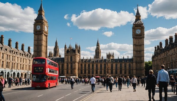 Revitalizing UK Tourism: Creative Tactics to Attract Local Tourists in a Post-Pandemic World