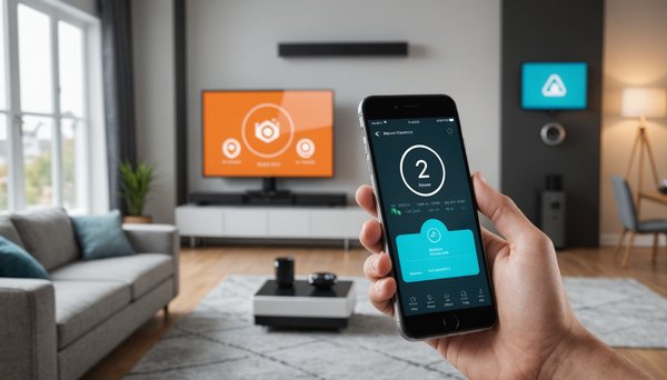 Unlocking Real-Time Smart Home Control: An Ultimate Smartphone Monitoring Guide