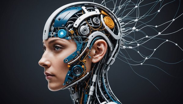 Harnessing AI's Power: Revolutionizing Customer Segmentation for UK Marketing Firms