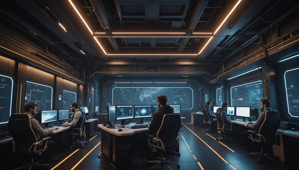 Harnessing Machine Learning for Dynamic In-Game Lighting: Empowering Developers with Advanced Control