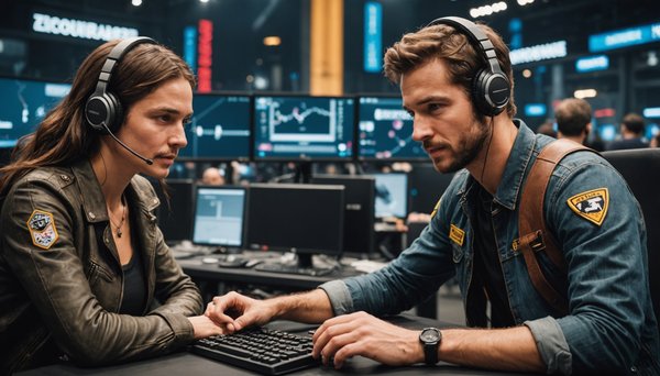 Mastering Real-Time Language Translation: Key Strategies for Flawless Communication in Multiplayer Games